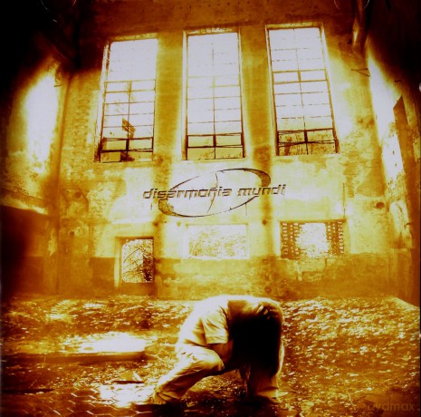 Disarmonia Mundi: Fragments Of D-Generation [CD]