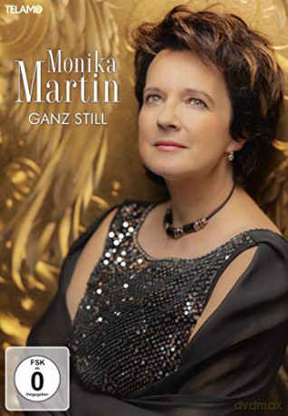 Martin Monika: Ganz Still [2CD]