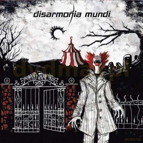 Disarmonia Mundi: Mind Tricks (digipack) [CD]