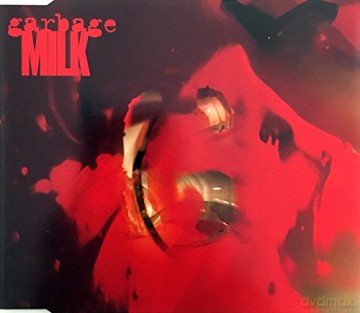 Garbage-Milk -Cds- [CD]