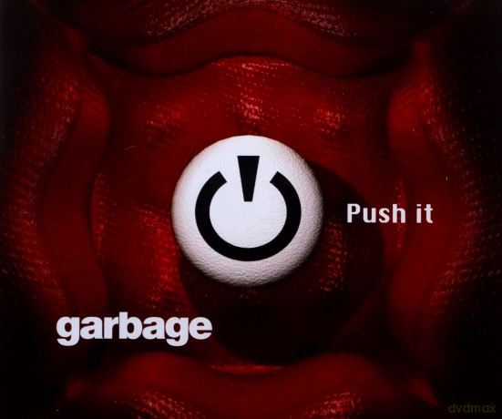 Garbage-Push It -Cds- [CD]
