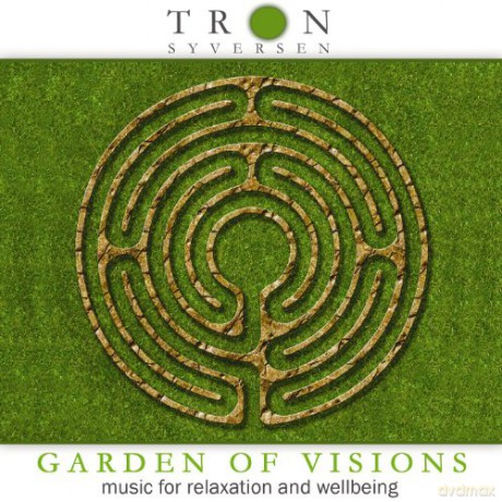 Tron Syversen: Garden Of Visions [CD]
