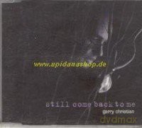 Garry Christian-Still Come Back To Me -Cds- [CD]