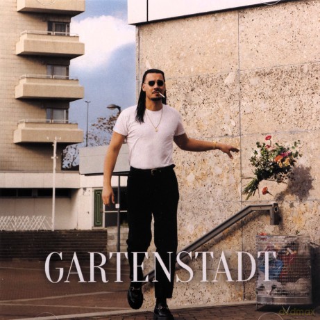 Apache 207: Gartenstadt [CD]