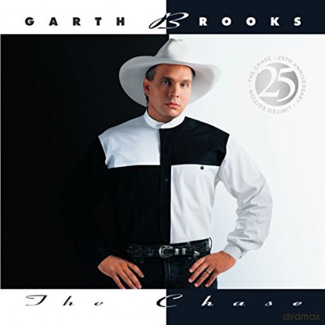 Garth Brooks-Chase [CD]
