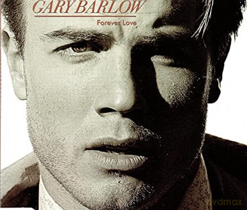 Gary Barlow-Forever Love -Cds- [CD]