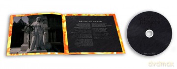 Project Pitchfork: Black (digipack) [CD]