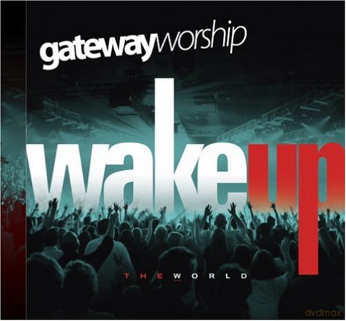 Gateway Worship - Wake Up The World [CD]