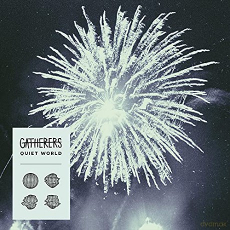Gatherers-Quit World -Digi- [CD]