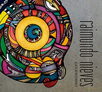 Raimundo Nieves: Gatoencerrao [CD]