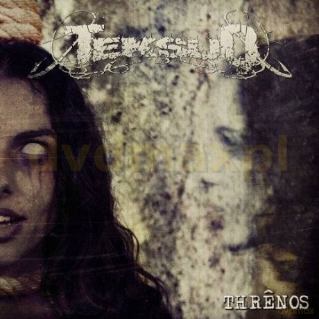 Teksuo: Threnos [CD]