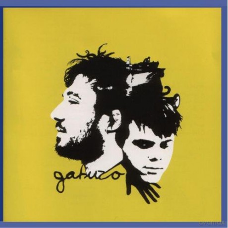 Gatuzo: Gatuzo [CD]