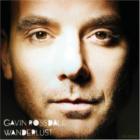 Gavin Rossdale-Wonderlust [CD]