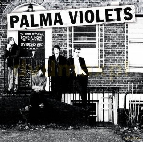 Palma Violets: 180 [CD]