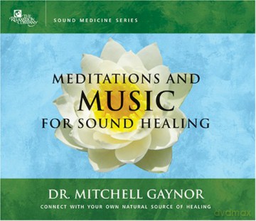 Gaynor, Mitchell Dr.: Music for Sound Healing (2CD [2CD]