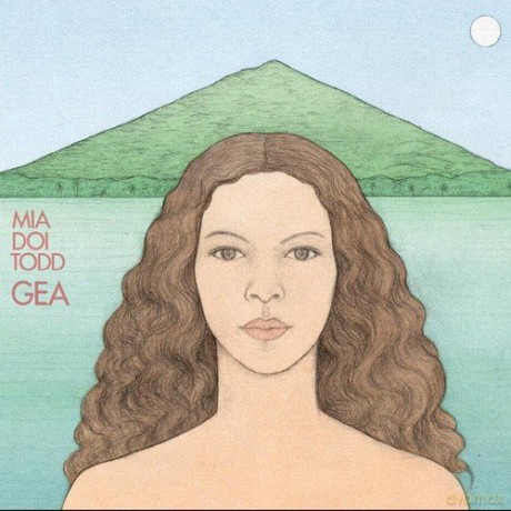 Mia Doi Todd: Gea [CD]