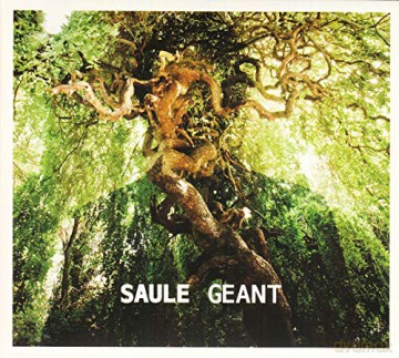 Saule: Geant [CD]