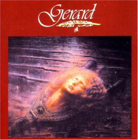 Gerard: Geard [CD]