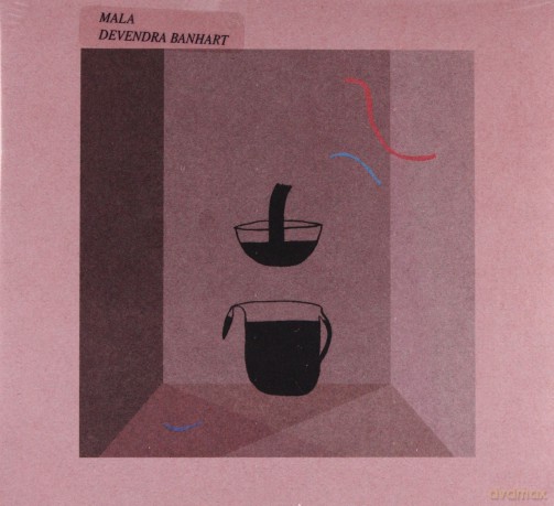Devendra Banhart: Mala (ecopack) [CD]
