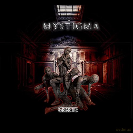 Mystigma: Gebete [CD]
