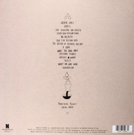 Devendra Banhart: Mala [2xWINYL]+[CD]