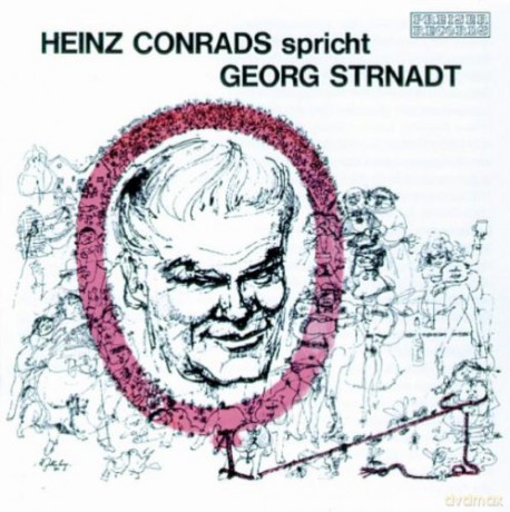 Conrads/Eybner: Gedichte [CD]