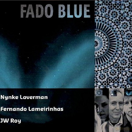 Fado Blue: Geen Heimwee [CD]