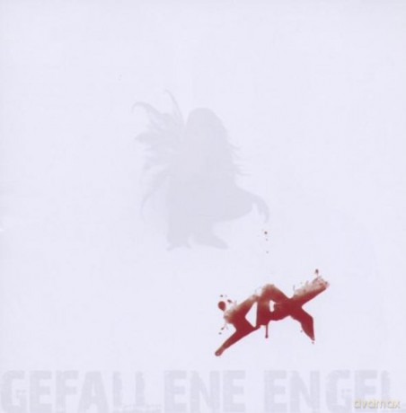 Six: Gefallene Engel [CD]