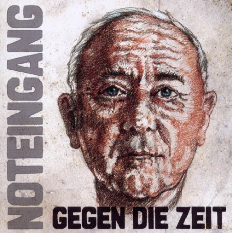 Noteingang: Gegen Die Zeit [CD]