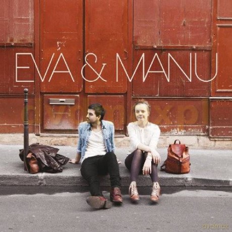 Eva&Manu: Eva&Manu [CD]