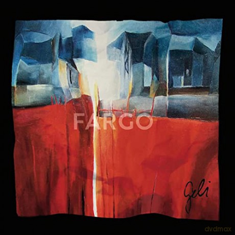 Fargo: Geli [CD]