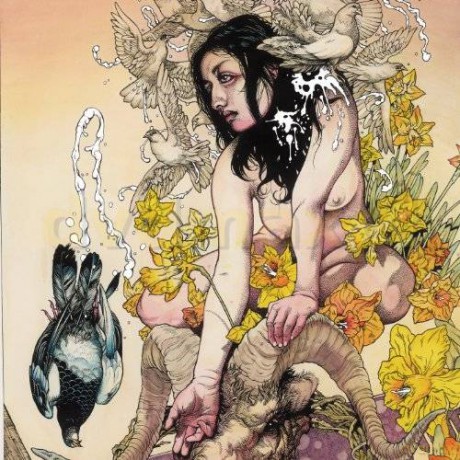 Kvelertak: Meir [CD]