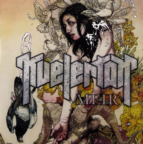 Kvelertak: Meir [CD]
