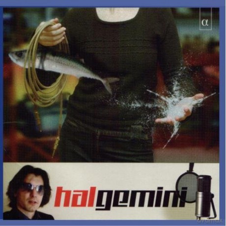 Hal: Gemini [2CD]
