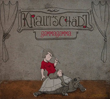 Krautschädl: Gemma Gemma [CD]