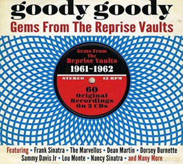 Gems From Reprise Vaults Goody Goody [3CD]