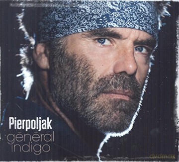 Pierpoljak: General indigo [CD]