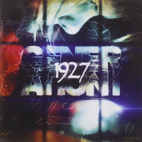 1927: Generation I [CD]