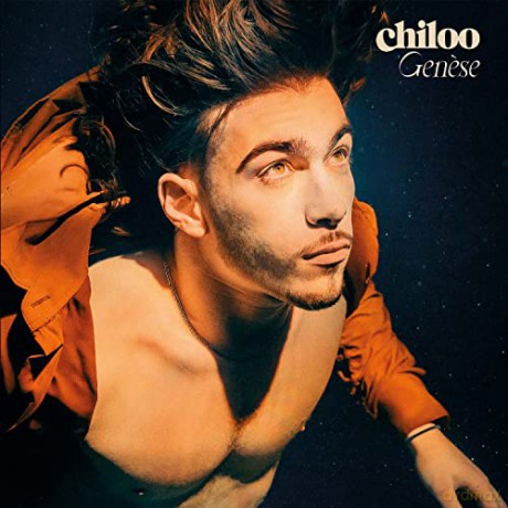 Chiloo: Genese [CD]
