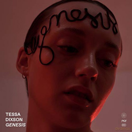 Tessa Dixson: Genesis [CD]