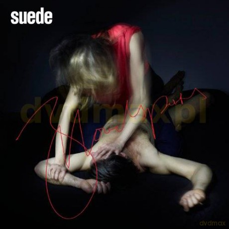 Suede: Bloodsports (digipack) [CD]