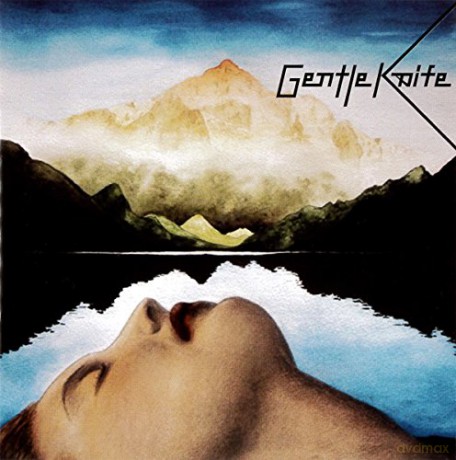 Gentle Knife: Gentle Knife [CD]