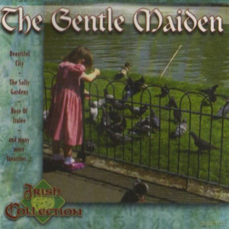 Gentle Maiden [CD]