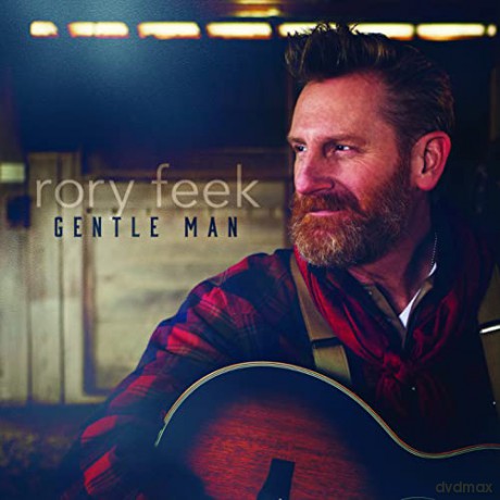 Rory Feek: Gentle Man [CD]