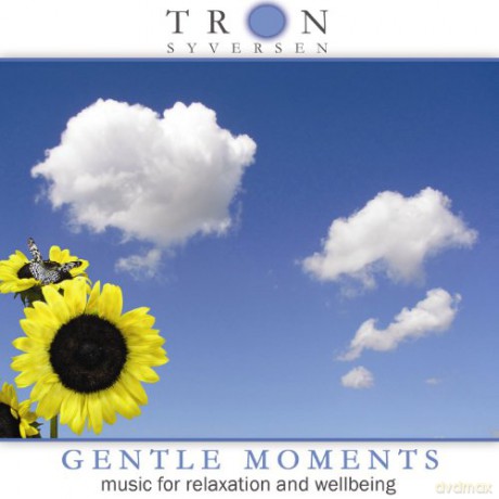 Tron Syversen: Gentle Moments [CD]
