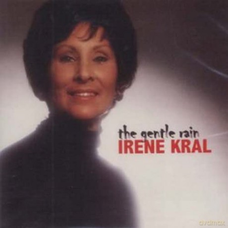 Irene Kral: Gentle Rain [CD]