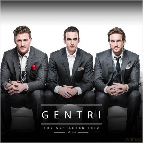 Gentri: Gentri [CD]