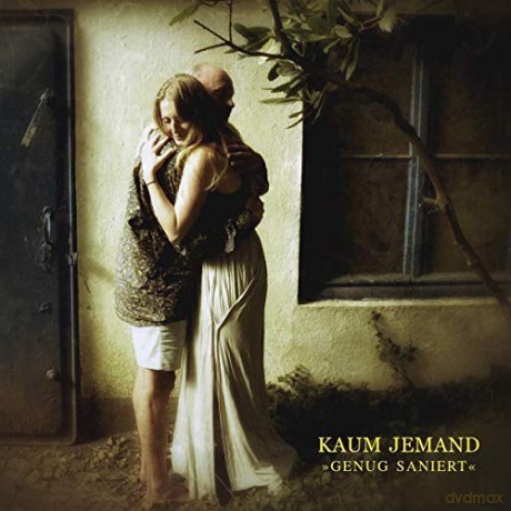 Kaum Jemand: Genug Saniert [CD]