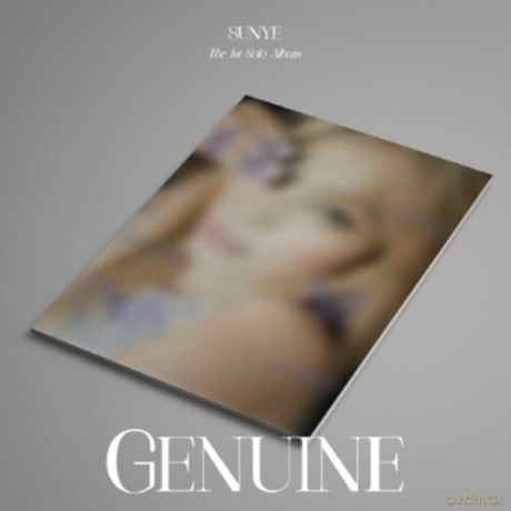 Sunye: Genuine [CD]