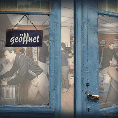 Soundladen: Geöffnet [CD]